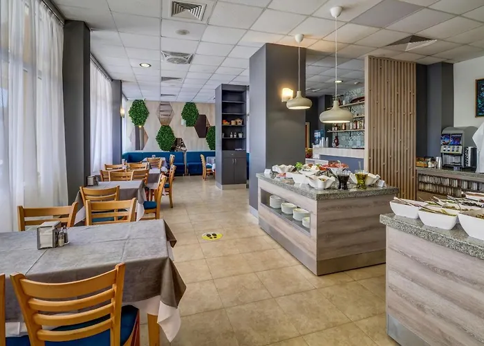 호텔 Paraiso 오브조르