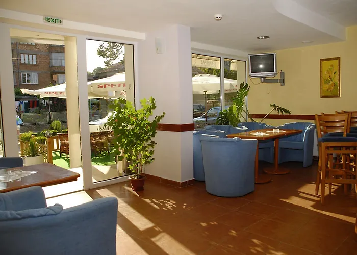 Paraiso 3* 오브조르