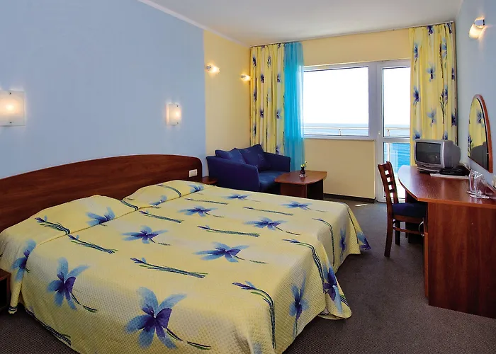 Paraizo Beach All Inclusive Hotel 3*