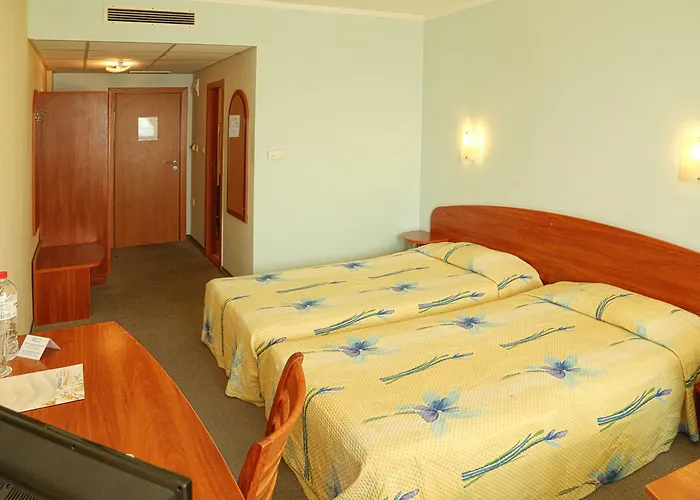 Paraizo Beach All Inclusive Obzor