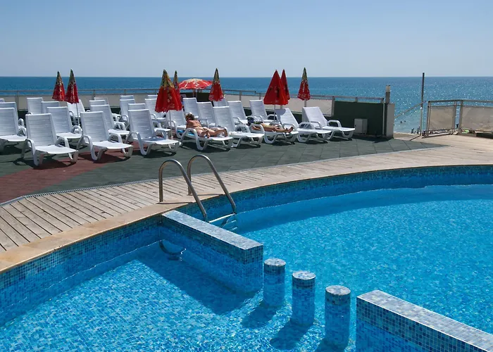 Paraiso Hotel Obzor