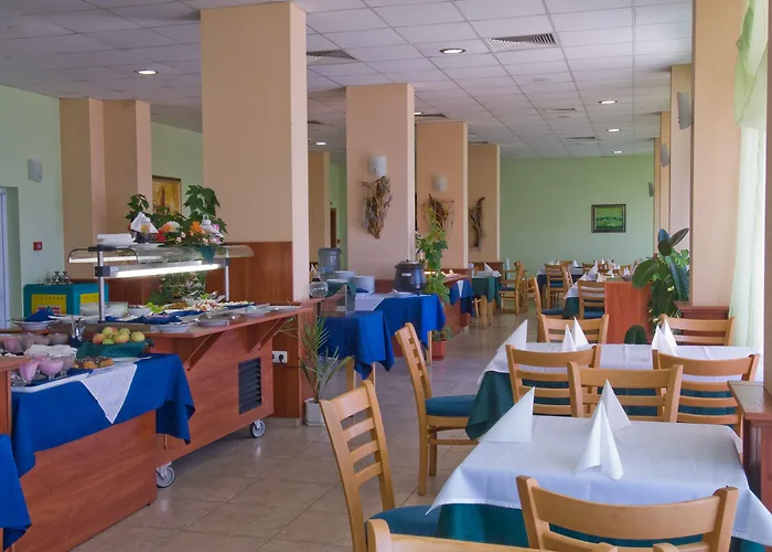 Paraizo Beach All Inclusive Obzor