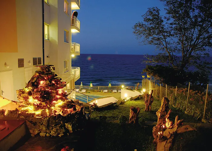 Paraiso 3* 오브조르